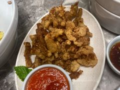 -四道菜·福建菜馆(新街口金鹰店)