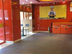-吉野家(西客站南广场店)