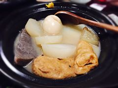 -角落里(中山公园店)