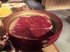 -温野菜涮涮锅(西单大悦城店)