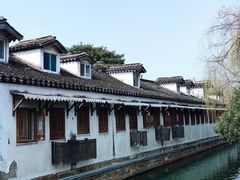 -朱新年·苏式汤团·面点(北寺塔店)