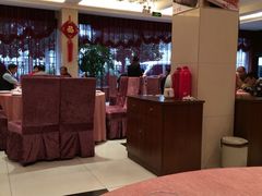 -锦海城市大酒店·上海酒楼(会馆浜路店)