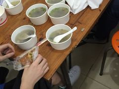 -阿玲面线糊(溪岸路店)