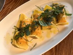 -Mercato莫卡多露台餐厅与酒吧(K11店)