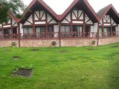 -太阳岛度假酒店