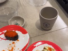 -禾绿寿司·定食·拉面·烧炸(喜荟城店)