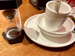 -吕氏疙瘩汤·新鲁菜(济南万象城店)