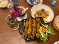 -泰香米泰国餐厅(中大国际店)