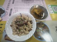 -王桂峰特色小吃(浔阳路店)
