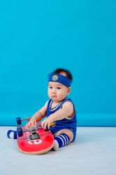 -小熊维尼高端儿童摄影(宝安旗舰店)