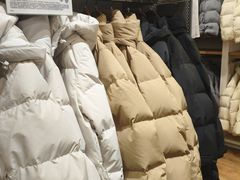 -优衣库(天津鲁能城购物中心店)