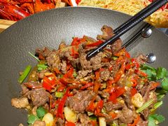 -拙味兄弟·活龙虾·旗舰店(环城西路店)