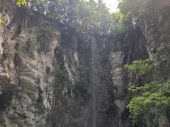 -天河潭旅游度假区