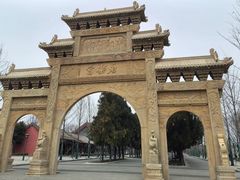-永乐宫