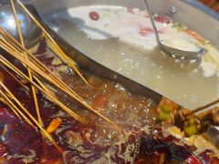 -杨校长·老成都串串香火锅(全国总店)