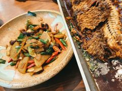 -树厨贵州菜(花果园购物中心店)