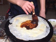 -水丰路鸡蛋饼