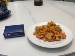 -金典银峰老鹅馆·昆山菜(亭林公园店)
