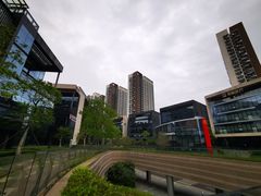 -前海深港基金小镇