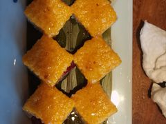 黄米凉糕-龍聚祥烧麦馆(鼓楼店)