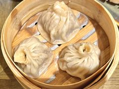 -南京大牌档(新街口德基广场店)