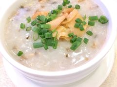 -福满园大酒楼(梅林店)