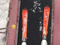 -蓟县盘山滑雪场