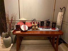 -彩丰楼·中餐厅(国家会展中心上海洲际店)