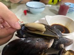 -舟山小海鲜大排档(稻香新村店)