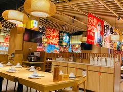 -羊之道草原味道清真餐厅(番禺店)