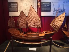 -上海中国航海博物馆