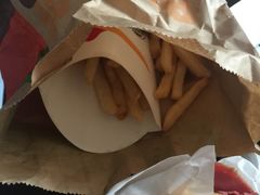 -汉堡王(北京通州领展店)