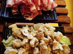-重庆烧鸡公火锅(簋街店)