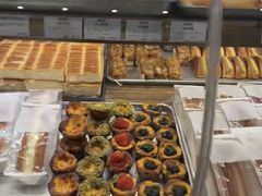 -烘焙町面包店(西四店)