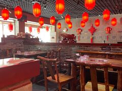 -乐山串串香老火锅(鼓楼店)