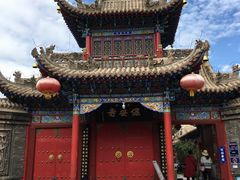 -高庙保安寺