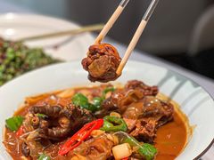 -阿五黄河大鲤鱼(英协路店)
