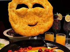 -秀儿四九城·新京菜(亚运村鸟巢店)