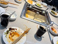 -海底捞火锅(大融城店)