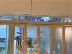 -春树下·树屋花房西餐厅(罍街AS1980店)