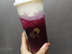 -喜茶(佛山顺德大良东乐路店)