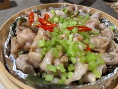 -竹里馆 ·茶食(奥体店)