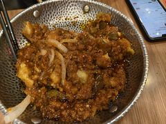-和合谷(北新桥店)