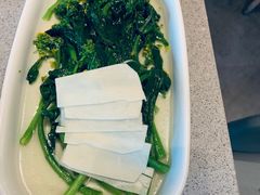 -半山腰·云南菜(侨福芳草地店)