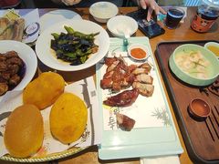 -外婆烧.老杭帮菜(庆春店)