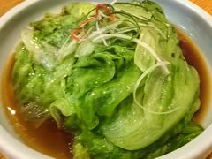 -去茶去餐厅(中央大街店)