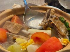-一坐一忘云南菜(卓悦中心)
