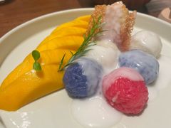 -泰香米泰国餐厅(中大国际店)