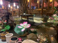 -寻钵记民菜馆·正宗常德钵子菜(滨湖路店)