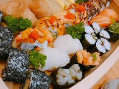 -花隐日本料理